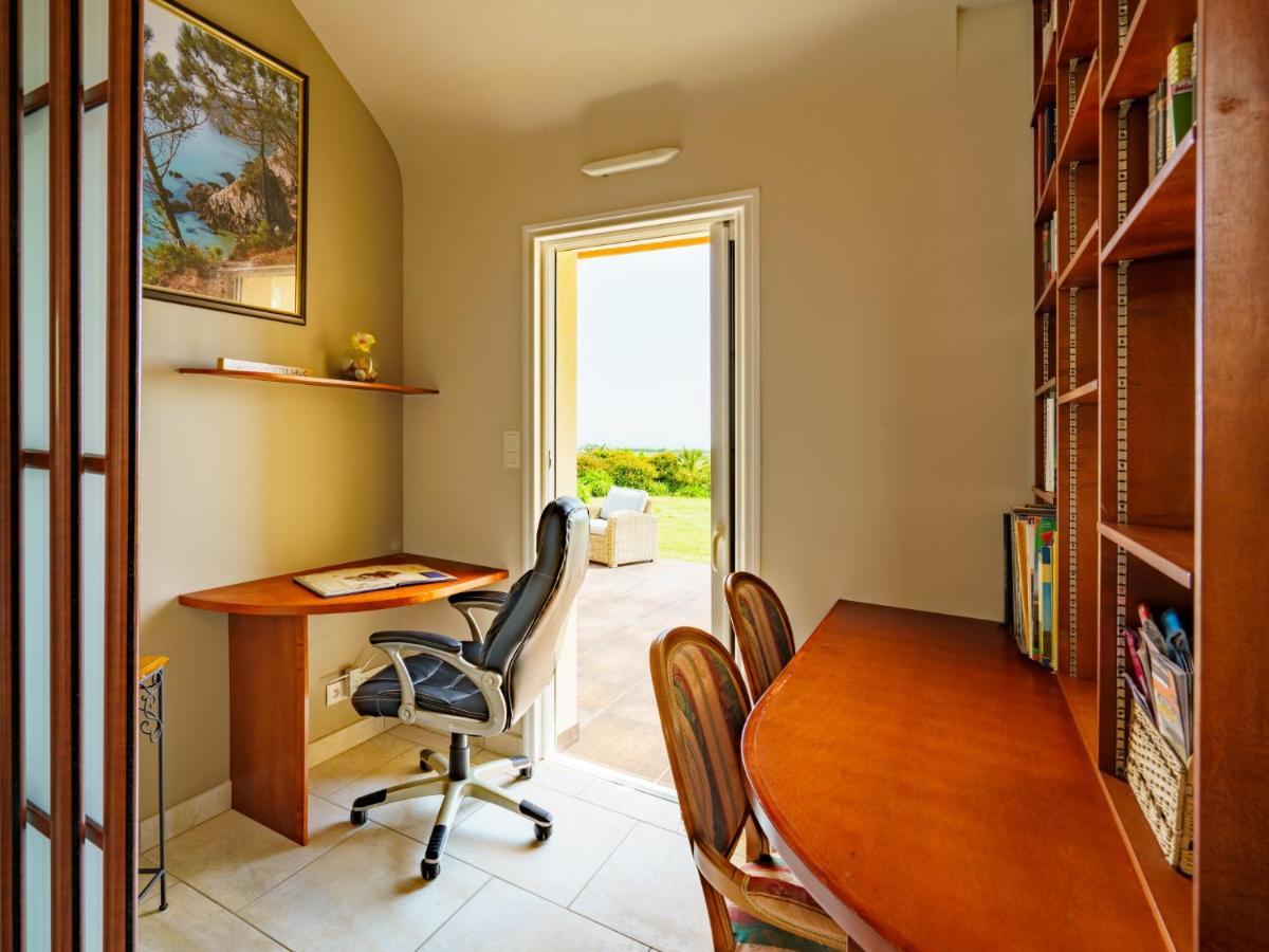 Holiday Home Cassiopee - Tgm103 By Interhome Telgruc-sur-Mer Exterior photo