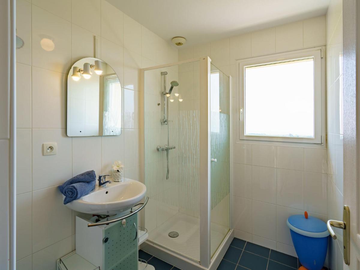 Holiday Home Cassiopee - Tgm103 By Interhome Telgruc-sur-Mer Exterior photo