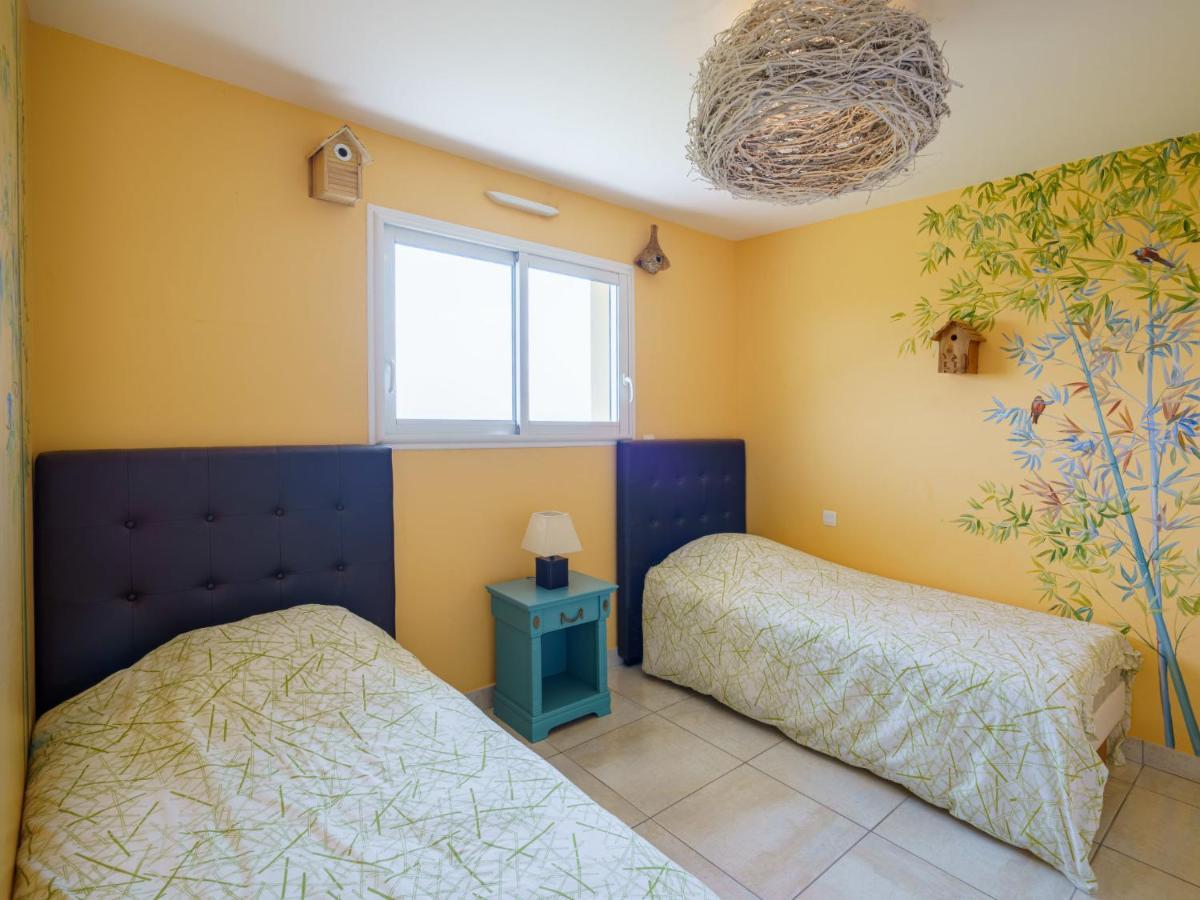 Holiday Home Cassiopee - Tgm103 By Interhome Telgruc-sur-Mer Exterior photo