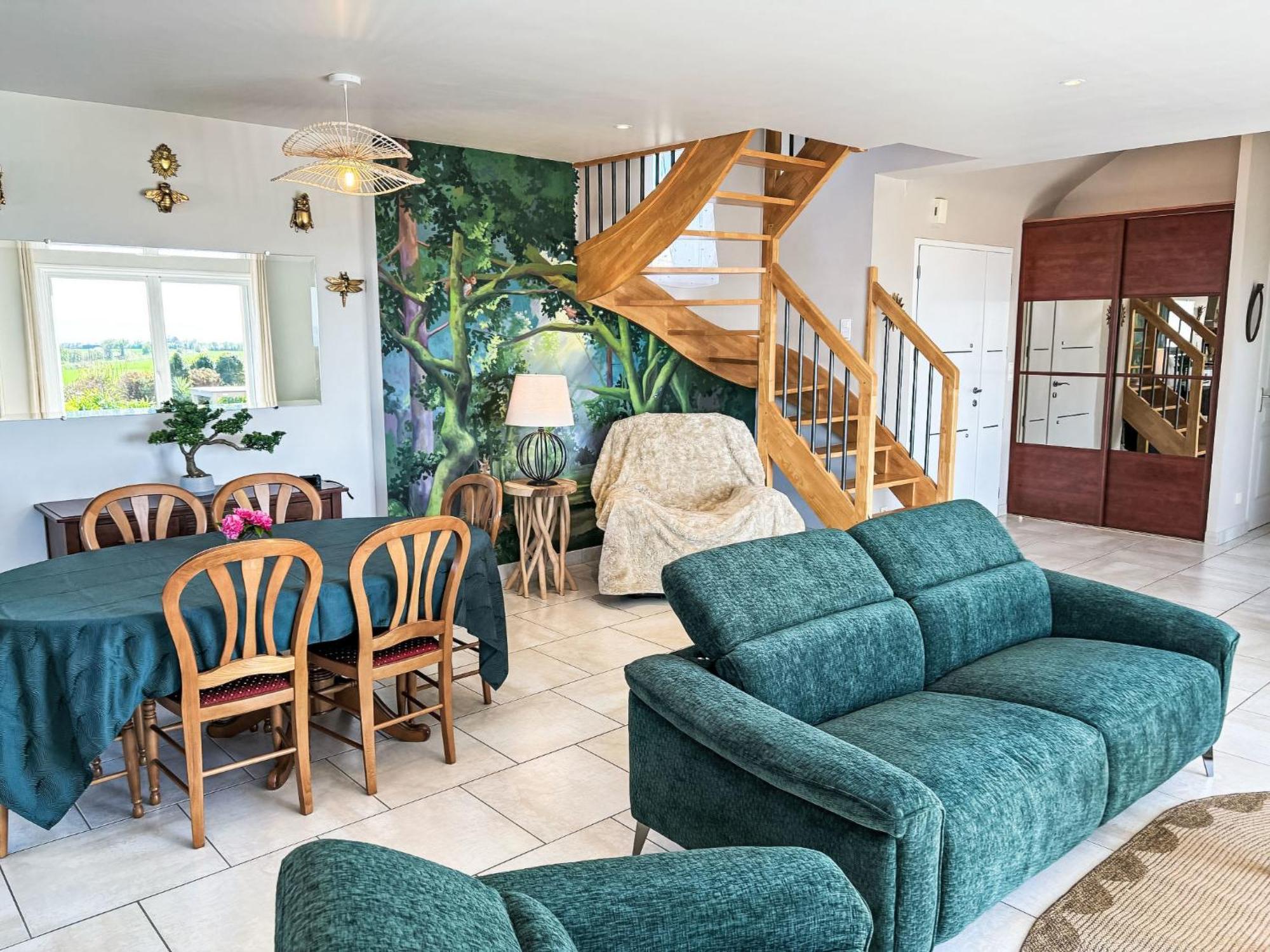Holiday Home Cassiopee - Tgm103 By Interhome Telgruc-sur-Mer Exterior photo