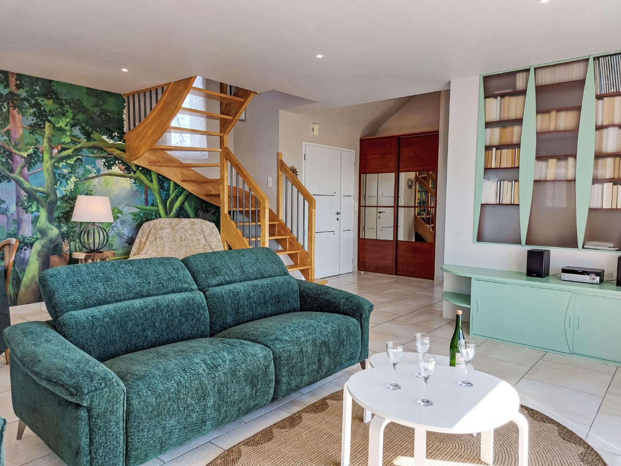 Holiday Home Cassiopee - Tgm103 By Interhome Telgruc-sur-Mer Exterior photo